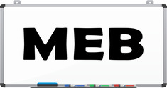 MEB by hitechelt